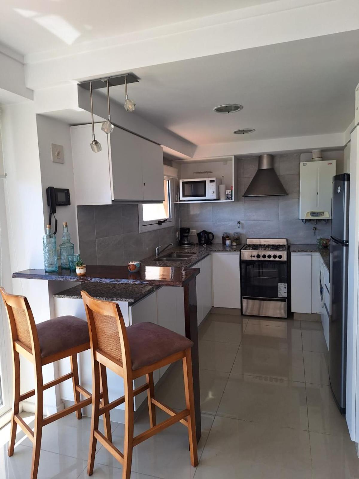 Appartement Edificio Juana Del Mar à Mar del Plata Extérieur photo