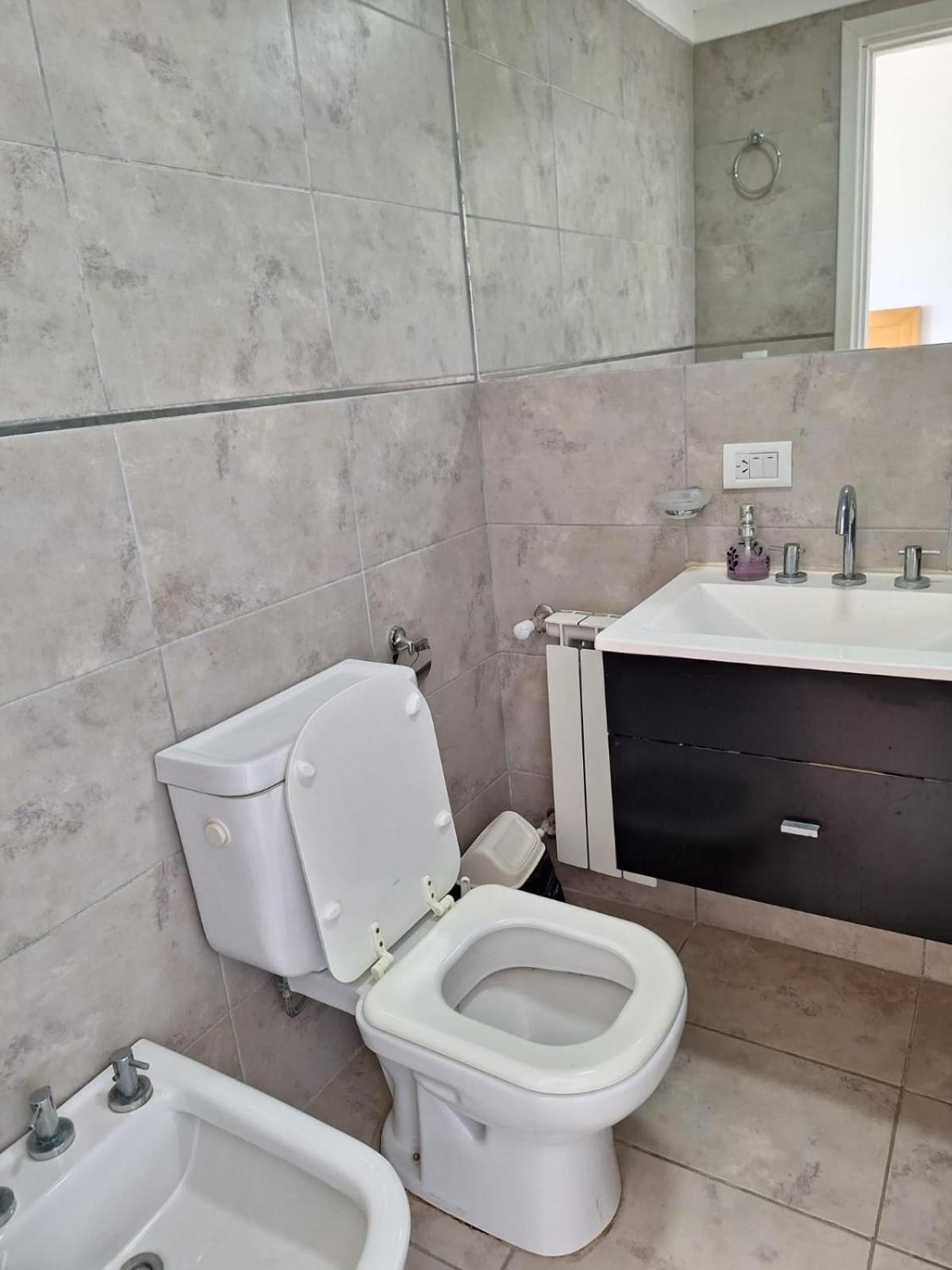 Appartement Edificio Juana Del Mar à Mar del Plata Extérieur photo