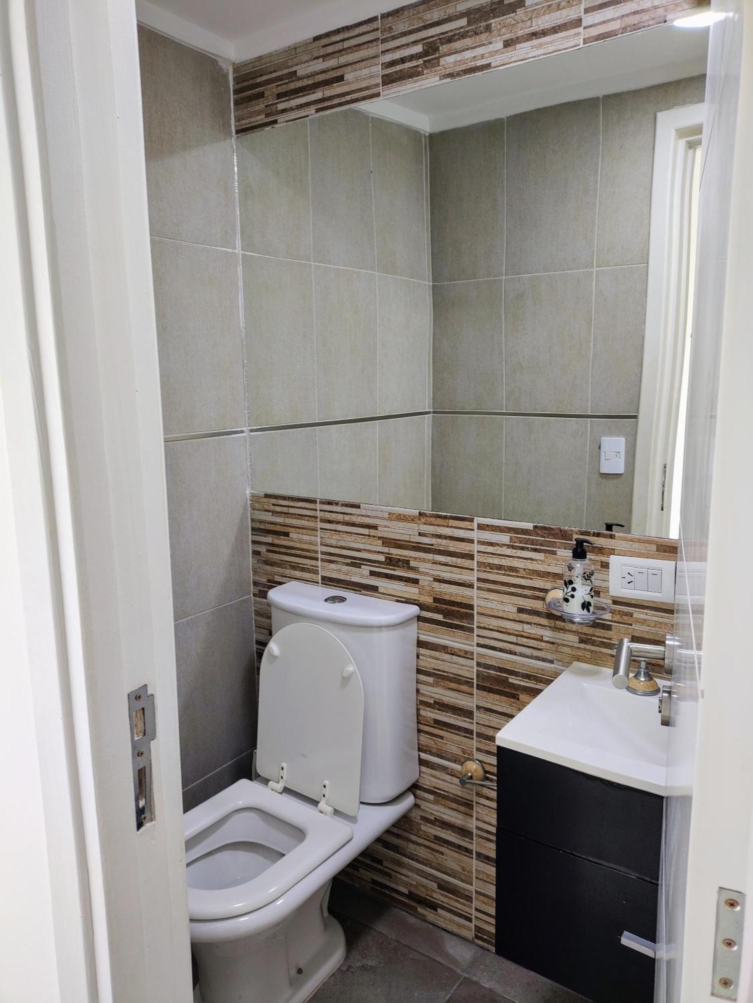 Appartement Edificio Juana Del Mar à Mar del Plata Extérieur photo